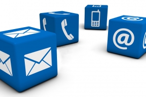 contact